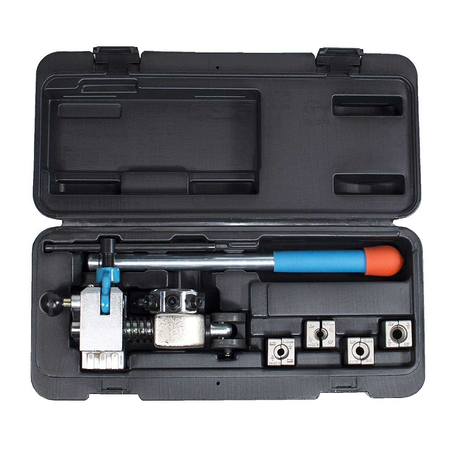 The Process Behind Flaring a Brake Line Rugged DIY