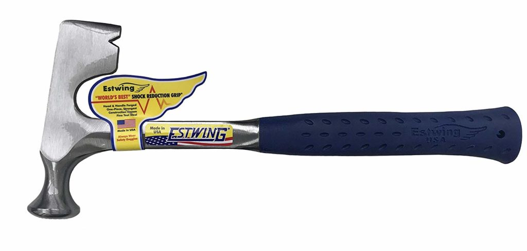 Estwing 14 oz drywall hammer