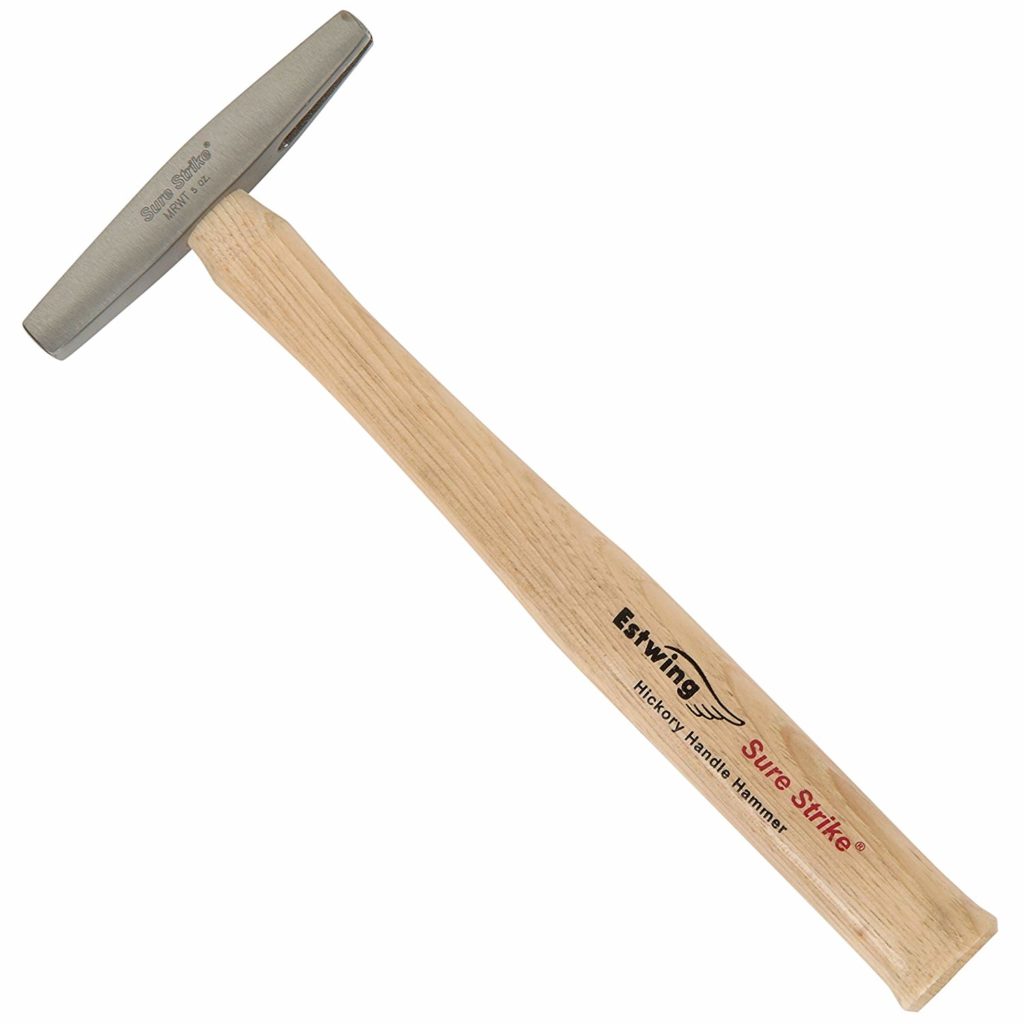 Estwing Sure Strike Tack hammer