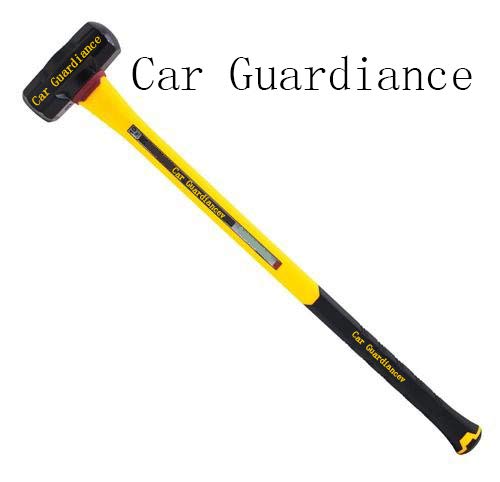 Stanley 10 lb sledge hammer